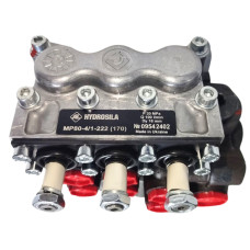 Розподільник(новий)МЗТА