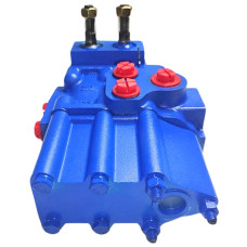 Гідророзподільник Т-25 (вир-во THM,Польща)