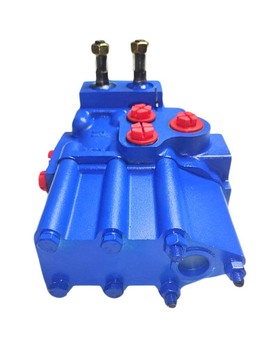 Гідророзподільник Т-25 (вир-во THM,Польща)