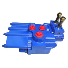 Гідророзподільник Т-25 (вир-во THM,Польща)