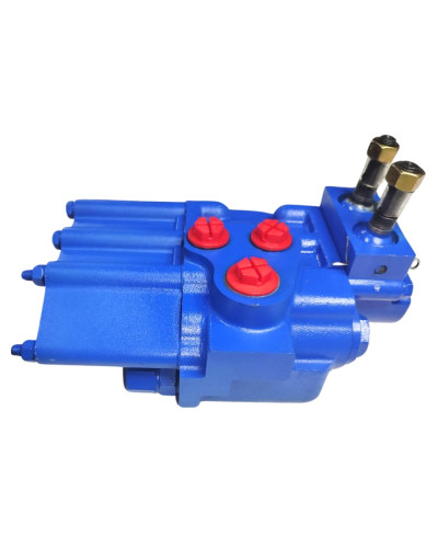 Гідророзподільник Т-25 (вир-во THM,Польща)