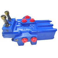 Гідророзподільник Т-25 (вир-во THM,Польща)