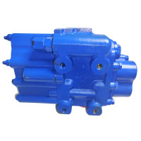 Гідророзподільник Т-25 (вир-во THM,Польща)