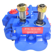 Гідророзподільник Т-25 (вир-во THM,Польща)