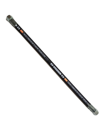 Рукав високого тиску 0,61м/d=8/S-19 1SN Євро(вир-во "Агро-Імпульс")