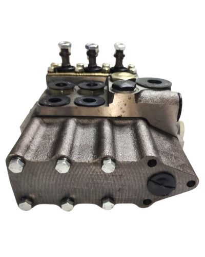 Гідророзподільник(з гідрозамком)(вир-во Білорусь,ТМ"Салео")