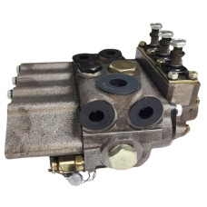 Гідророзподільник(з гідрозамком)(вир-во Білорусь,ТМ"Салео")