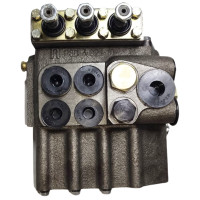 Гідророзподільник(з гідрозамком)(вир-во Білорусь,ТМ"Салео")