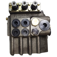 Гідророзподільник(з гідрозамком)(вир-во Білорусь,ТМ"Салео")