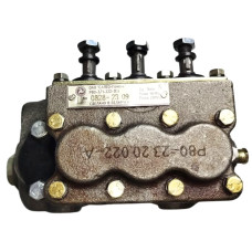 Гідророзподільник(з гідрозамком)(вир-во Білорусь,ТМ"Салео")