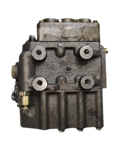 Гідророзподільник(з гідрозамком)(вир-во Білорусь,ТМ"Салео")