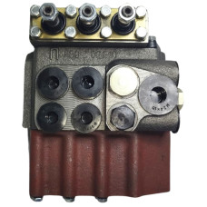 Гидрораспределитель (с гидрозамком) (на трактор с силовым регулятором) (пр-во Беларусь, ТМ "Салео")