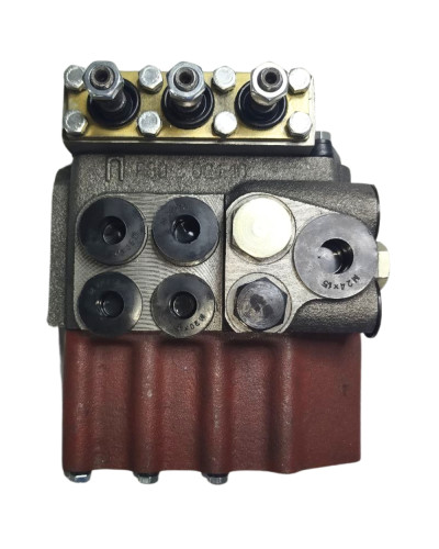 Гідророзподільник(з гідрозамком)(на трактор з силовим регулятором)(вир-во Білорусь,ТМ"Салео")