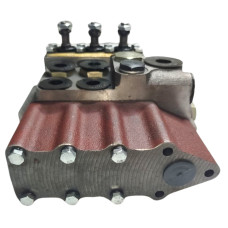 Гидрораспределитель (с гидрозамком) (на трактор с силовым регулятором) (пр-во Беларусь, ТМ "Салео")