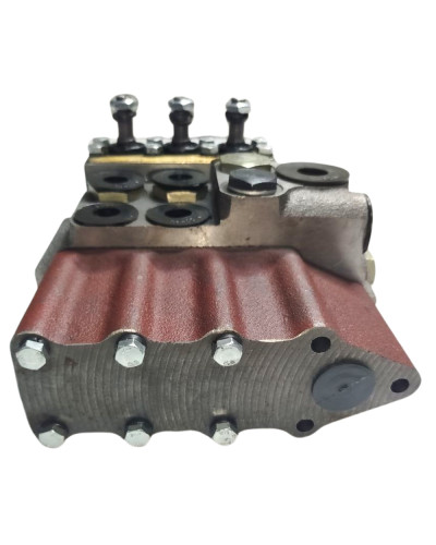 Гідророзподільник(з гідрозамком)(на трактор з силовим регулятором)(вир-во Білорусь,ТМ"Салео")