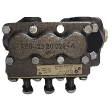 Гидрораспределитель (с гидрозамком) (на трактор с силовым регулятором) (пр-во Беларусь, ТМ "Салео")