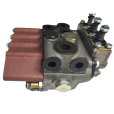 Гидрораспределитель (с гидрозамком) (на трактор с силовым регулятором) (пр-во Беларусь, ТМ "Салео")