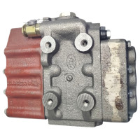 Гідророзподільник(з гідрозамком)(на трактор з силовим регулятором)(вир-во Білорусь,ТМ"Салео")