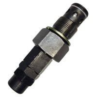 Ремкомплект клапана запобіжного(вир-во Білорусь,ТМ"Салео")