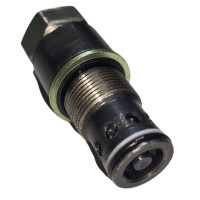 Ремкомплект клапана перепускного(вир-во Білорусь,ТМ"Салео")