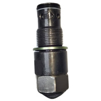 Ремкомплект клапана перепускного(вир-во Білорусь,ТМ"Салео")