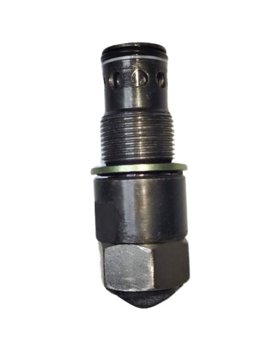 Ремкомплект клапана перепускного(вир-во Білорусь,ТМ"Салео")