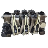 Розподільник (3х-секційний)(вир-во Білорусь,ТМ"Салео")