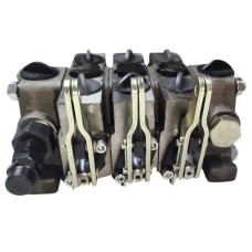 Розподільник (3х-секційний)(вир-во Білорусь,ТМ"Салео")