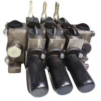 Розподільник (3х-секційний)(вир-во Білорусь,ТМ"Салео")