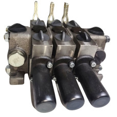 Розподільник (3х-секційний)(вир-во Білорусь,ТМ"Салео")