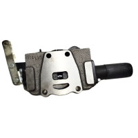 РК Секція гідророзподільника(без фіксації в верхньому положенні з планкою під важіль)(вир-во Білорус