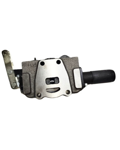 РК Секція гідророзподільника(без фіксації в верхньому положенні з планкою під важіль)(вир-во Білорус