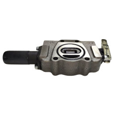 РК Секція гідророзподільника(без фіксації в верхньому положенні з планкою під важіль)(вир-во Білорус