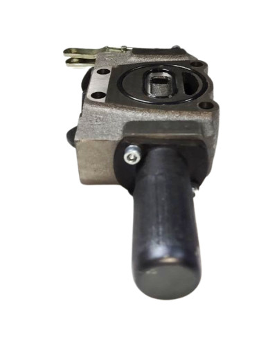 РК Секція гідророзподільника(без фіксації в верхньому положенні з планкою під важіль)(вир-во Білорус