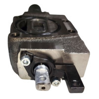 РК Секція гідророзподільника(з фіксацією в верхньому положенні під тросове управління)(вир-во Білору