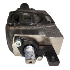 РК Секція гідророзподільника(з фіксацією в верхньому положенні під тросове управління)(вир-во Білору