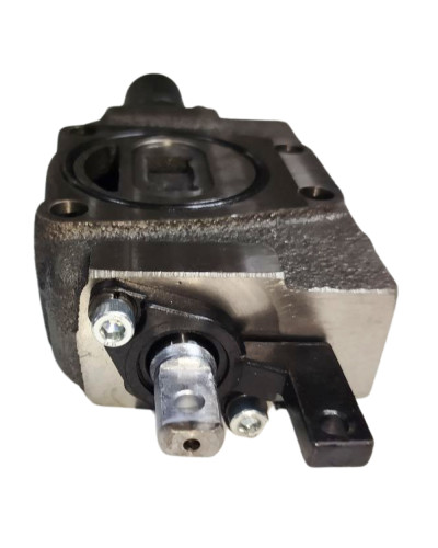 РК Секція гідророзподільника(з фіксацією в верхньому положенні під тросове управління)(вир-во Білору