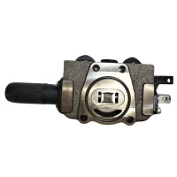 РК Секція гідророзподільника(з фіксацією в верхньому положенні під тросове управління)(вир-во Білору