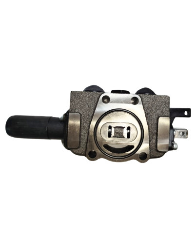 РК Секція гідророзподільника(з фіксацією в верхньому положенні під тросове управління)(вир-во Білору