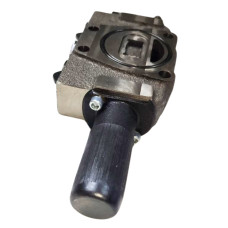 РК Секція гідророзподільника(з фіксацією в верхньому положенні під тросове управління)(вир-во Білору