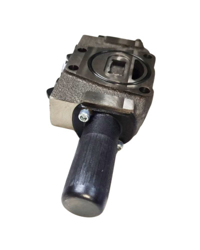 РК Секція гідророзподільника(з фіксацією в верхньому положенні під тросове управління)(вир-во Білору