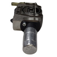 РК Секція гідророзподільника (з фіксацією в верхньому положенні з планкою під важіль)(вир-во Білорус