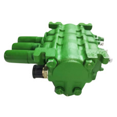 Розподільник (3х-секційний)(вир-во Білорусь,ТМ"Салео")