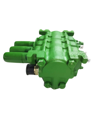 Розподільник (3х-секційний)(вир-во Білорусь,ТМ"Салео")