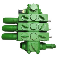 Розподільник (3х-секційний)(вир-во Білорусь,ТМ"Салео")