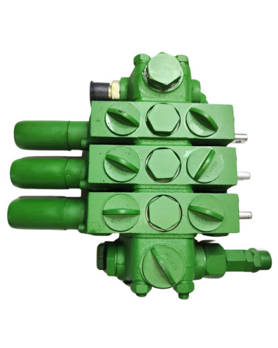 Розподільник (3х-секційний)(вир-во Білорусь,ТМ"Салео")