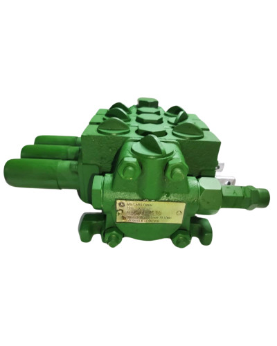 Розподільник (3х-секційний)(вир-во Білорусь,ТМ"Салео")