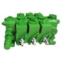 Розподільник (3х-секційний)(вир-во Білорусь,ТМ"Салео")