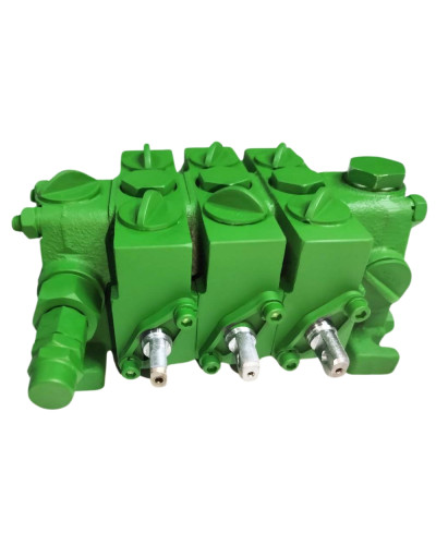 Розподільник (3х-секційний)(вир-во Білорусь,ТМ"Салео")