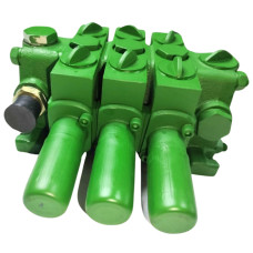 Розподільник (3х-секційний)(вир-во Білорусь,ТМ"Салео")